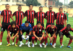 الداخلية يبحث عن الهروب من شبح الهبوط أمام الإسماعيلى