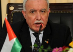 فلسطين تسلم الجنائية الدولية غداً أوراق أول قضية ضد إسرائيل