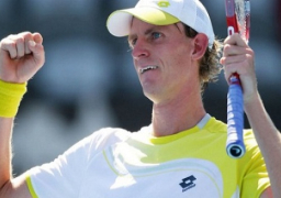 في التصنيف العالمي للتنس .. آندرسون يتقدم 3 مراكز