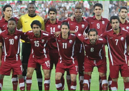 قطر تواجه المالديف في مشوار تصفيات مونديال 2018