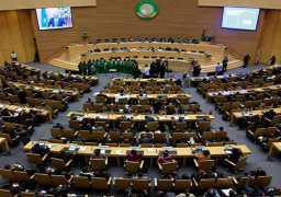 البيان الختامي للتكتلات الافريقية يؤكد على تعزيز السوق المشتركة ورفع الاستثمار