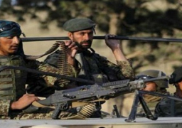 قوات أفغانية تسترد أحد الأحياء الرئيسية من طالبان