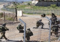 قوة إسرائيلية تخترق الأراضي اللبنانية في منطقة كفر شوبا