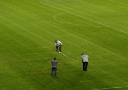 كرواتيا تعتذر لإيطاليا بسبب ظهور صليب معقوف في الملعب