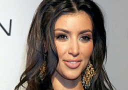 كيم كارداشيان تكشف نوع مولودها المنتظر