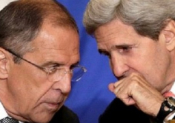 لافروف: روسيا وأمريكا في حوار واقعي وعملي