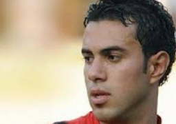 لجنة المسابقات تقرر إيقاف أحمد حسن مكي 4 مباريات