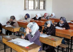 لجنة فنية: امتحان الثانوية العامة للغة الإنجليزية “نظام قديم” في مستوى الطالب المتوسط