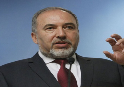 ليبرمان: تعاظم قوة حماس فقدان للردع الإسرائيلي