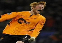 ليفربول يتعاقد مع الحارس بوجدان من بولتون