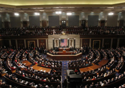 “النواب الأمريكي”يرفض مشروعا بسحب القوات الأمريكية من العراق وسوريا خلال شهر