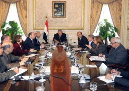 مجلس الوزراء يشيد بيقظة رجال الشرطة ونجاحهم في إفشال المحاولة الإرهابية بالكرنك