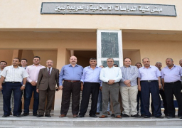 مجلس جامعة الأزهر يوافق “رسميا”على إنشاء فرع لها في المنيا