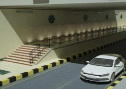 محافظ القاهرة : الانتهاء من أعمال تجديد وترميم نفق شبرا قبل بداية رمضان