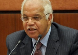 اليوم “تنفيذى القاهرة” يناقش استعداد أجهزة الأحياء والمديريات الخدمية لعيد الفطر