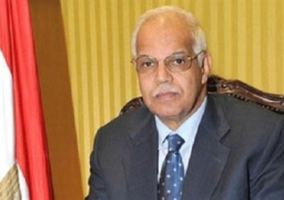 محافظ القاهرة يشهد توزيع 48 دراجة بخارية على متحدي الإعاقة