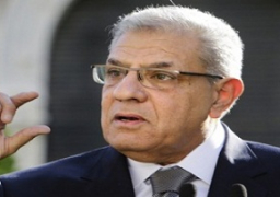 محلب يرأس اجتماعا للجنة العليا لمكافحة الفساد.. ويلتقي وزير الثقافة