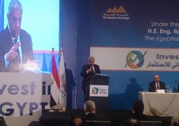 محلب: الحكومة لديها مرونة لتعديل قراراتها لمصلحة الوطن