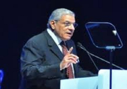 محلب يؤكد تضامن مصر حكومة وشعبا مع جميع الدول والشعوب المتضررة من الإرهاب