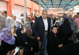 محلب:إعفاء مدير “تيودور بلهارس” من منصبه وإقصاء المقصرين بمعهد القلب