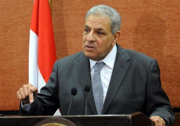 “محلب”: تشكيل لجنة لدراسة التصور الأمثل لاستخدام أرض”الوطني”