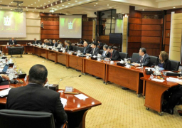 مجلس الوزراء يفوض هيئة قناة السويس سلطة تأسيس “شركات مساهمة”