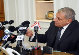 محلب يرأس اجتماع العليا للإصلاح التشريعى لمناقشة 11 قانونًا