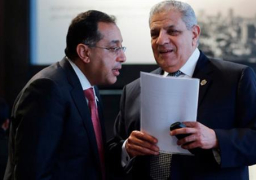 شعبة الاستثمار العقاري تعرض على رئيس الوزراء المشاركة في تنفيذ وحدات الإسكان الاجتماعي والمتوسط