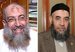 بيان مقتضب لحزب النور يتهم شباب الإخوان بالاعتداء علي “برهامي” و”مخيون” بالحرم