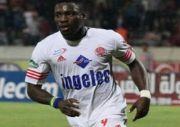 مرتضى منصور: الزمالك وقع عقود مبدئية مع الوداد لضم إيفونا