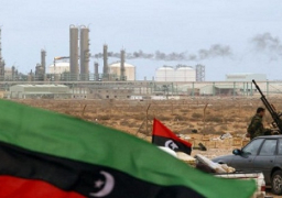 مسئولون: ميناء الحريقة بشرق ليبيا سيصدر 1.7 مليون برميل من النفط