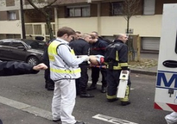 مصدر: المشتبه به في الاعتداء في فرنسا يقر بجريمة القتل