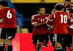 مصر تتراجع 4 مراكز فى تصنيف الفيفا والجزائر الأول عربيًا وإفريقيًا