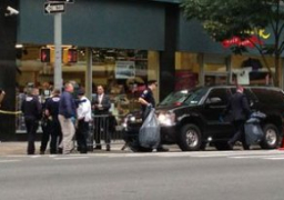 مصر تدين حادث إطلاق النار داخل كنيسة بمدينة تشارلستون