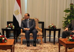 مصر توقع اتفاقيات لإنشاء 3 محطات لتوليد الكهرباء مع «سيمنز»