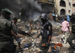 مصرع 20 شخصاً على الأقل نتيجة هجمات لبوكو حرام شرق نيجيريا