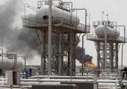 تنظيم داعش يقتل خمسة شرطيين قرب مصفاة بيجي