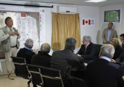 السعودية تأسف لانتهاء مشاورات جنيف بشأن اليمن دون التوصل لاتفاق