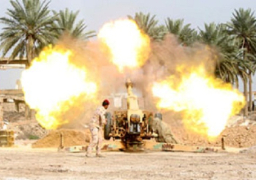 مقتل 14 عراقيا و11 داعشيا باعمال عنف فى بعقوبة