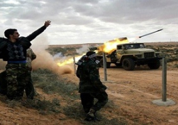 المرصد السوري: داعش يقتل 40 من القوات النظامية بريف حماة الشمالي