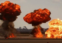 مقتل 78 شخصا على الأقل في انفجار في غانا