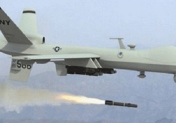 مقتل زعيم تنظيم القاعدة فى اليمن بغارة امريكية على حضرموت