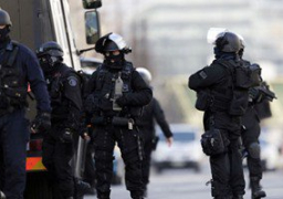 مقتل شخص وإصابة آخرين فى هجوم إرهابى على مصنع للغاز قرب ليون بفرنسا