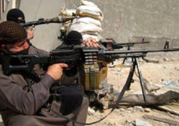 مقتل مفتي داعش بالفلوجة.. ومصرع 5 من المدنيين العراقيين في بغداد وبعقوبة