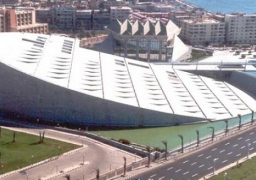 مكتبة الإسكندرية تصدر طبعة جديدة من «النبأ العظيم»