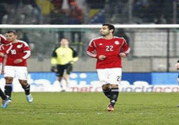 منتخب مصر يختتم استعداداته للقاء المرتقب غدا مع تنزانيا