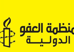 “العفو الدولية”: العالم يتجاهل محنة اللاجئين السوريين