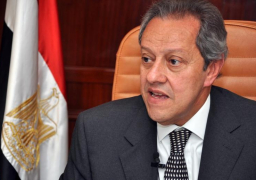 عبدالنور يجتمع بمجلس اتحاد الغرف التجارية عقب تشكيله