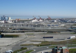 بريطانيا تعزز اجراءات الأمن على الحدود مع فرنسا بعد أزمة ميناء كاليه