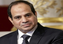 السيسي يستأنف برنامجه في اليوم الثاني بلقاء كبار ممثلي مجتمع الأعمال الألماني